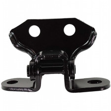 Bisagra Inferior De Puerta Delantera Izquierda (lado Conductor) Para Toyota Tacoma, Sequoia Y Scion TC, Marca Evan-Fischer