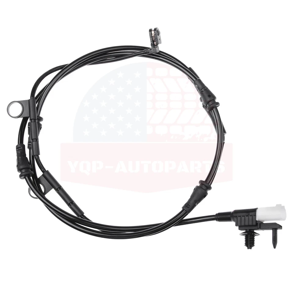 Disc Brake Pad Wear Sensor Front Left or Right for Land Rover Range Rover Sport Foto 4 de 4