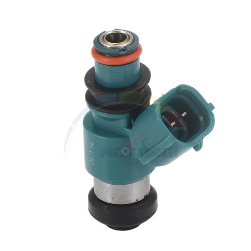 Fuel Injector Set For Yamaha YZFR6 YZF-R6 2008-2025 2009 2014 13S-13761-00-00 - Picture 4 of 4