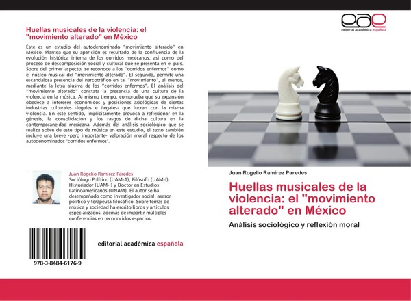 Juan Rogelio RamíRez Paredes | Huellas Musicales De La Violencia: El...-image