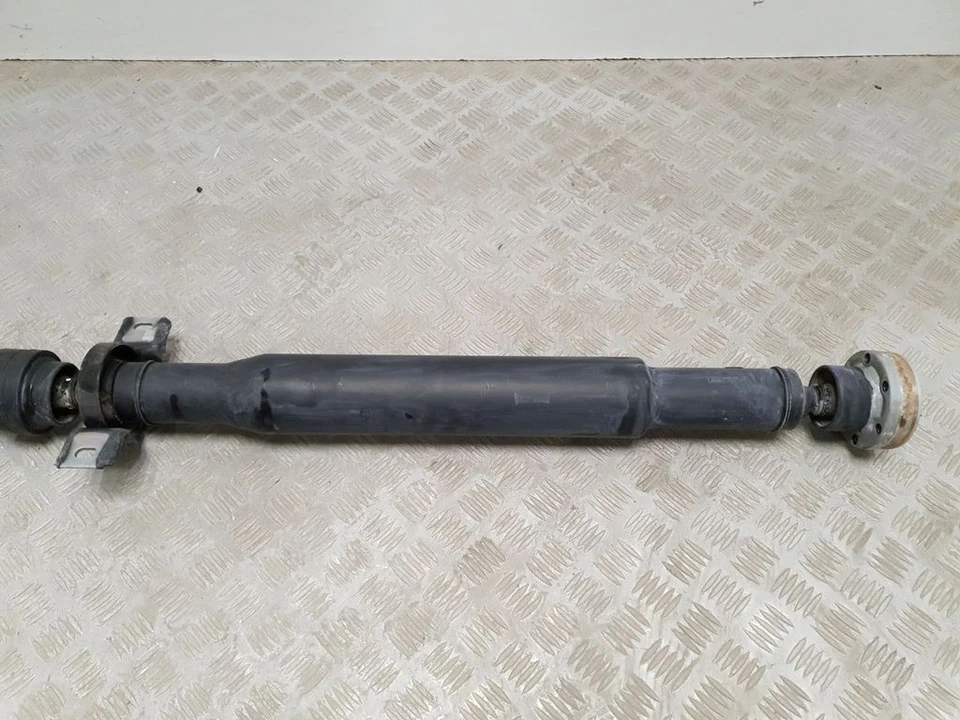 Mercedes-Benz GL X166 2013 Rear Rear Propshaft A1664107406 Petrol 270kW - Image 3 of 4