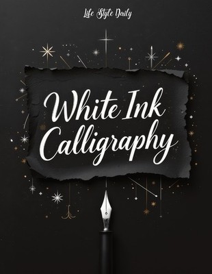 Calligraphy Practice Book For Beginners: Discover The Enchan...
