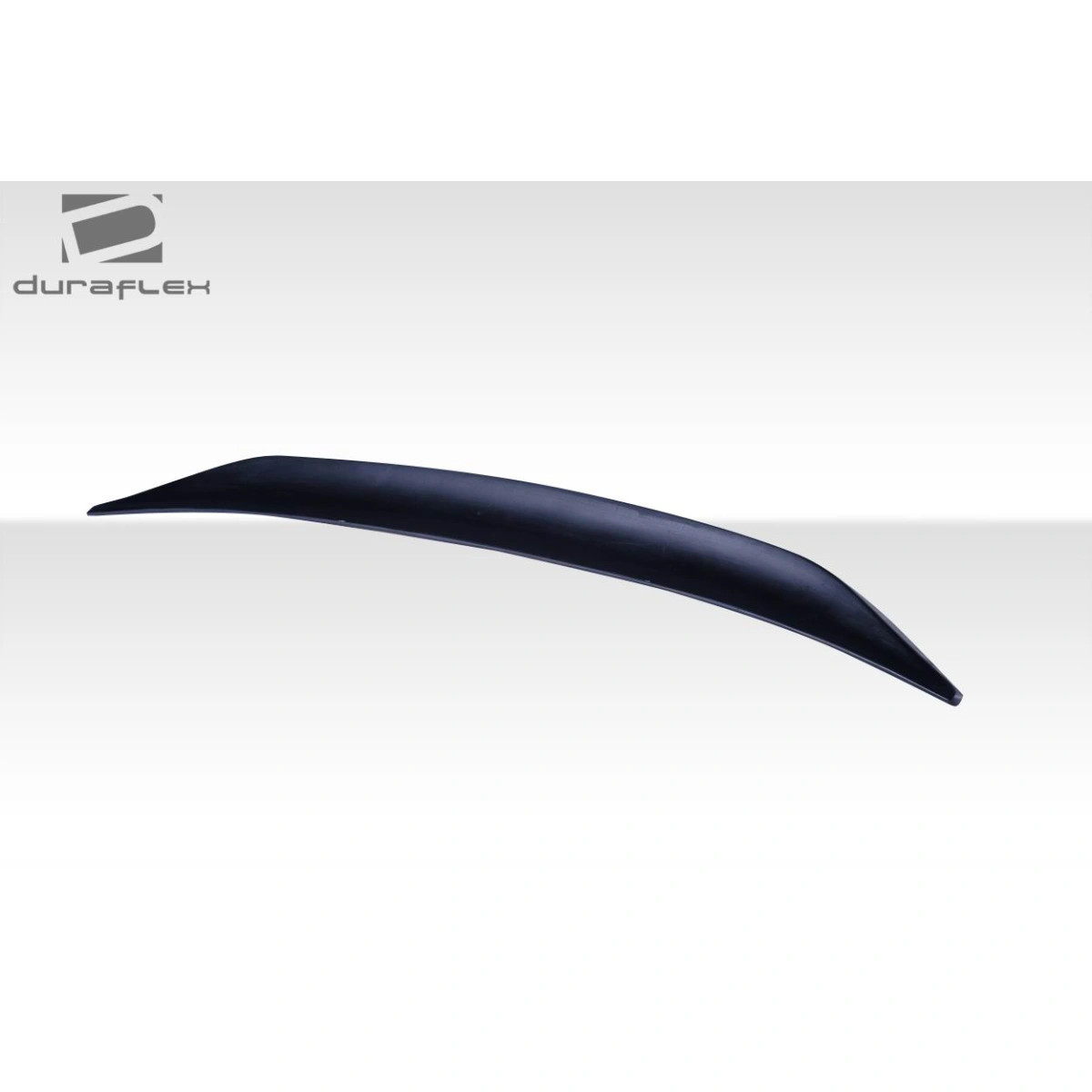 Aston Martin Vantage 2006-2017 REAR Rear spoiler