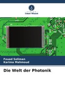 Die Welt Der Photonik Fouad Soliman (U. A.) Taschenbuch 128 S. Deutsch 2024