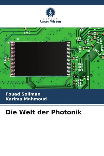Die Welt Der Photonik Fouad Soliman (U. A.) Taschenbuch 128 S. Deutsch 2024-image
