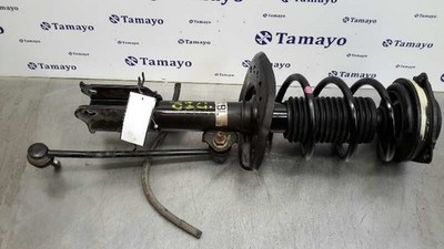 HRA2 STOßDÄMPFER LINKS VORNE / 972079 FÜR NISSAN PULSAR C13 ACENTA