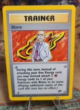 Image for Blaine