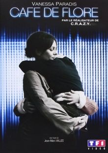 Cafe de flore von not specified | DVD | Zustand sehr gut