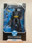 McFarlane Toys DC Multiverse FUTURE STATE BATMAN (2022) 7