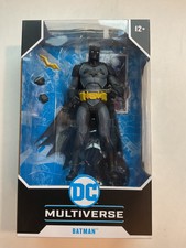 McFarlane Toys DC Multiverse FUTURE STATE BATMAN  2022  7  Figure  NEW