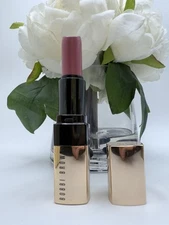 Bobbi Brown Luxe Lip Color Pale Mauve .12 oz./3.5g