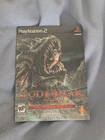 BRAND NEW God of War The Hydra Battle (Demo Edition) (Sony PlayStation 2, Ps2)
