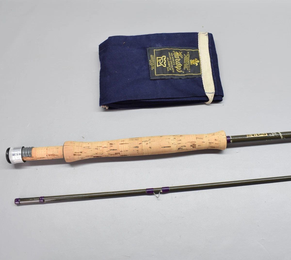 な*び様 HARDY Favourite Graphite Spinning 7 RARE – HARDY FAVOURITE