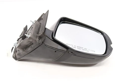 2017 - 2019 HONDA RIDGELINE FRONT RIGHT SIDE DOOR REAR VIEW MIRROR OEM WHITE_WB