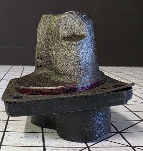 Harley Davidson Genuine OEM Panhead Tappet Block 18610-53