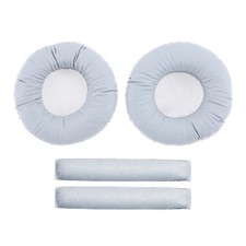 1Pc Ear Pads/Headband Headphones Replace Parts for Sennheiser PX100 PX100-II