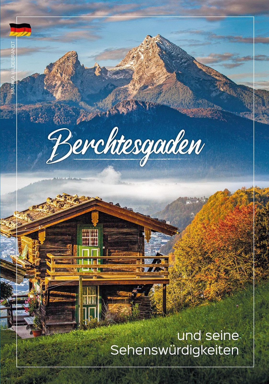 Berchtesgaden Verlag Plenk Berchtesgaden GmbH & Co. KG