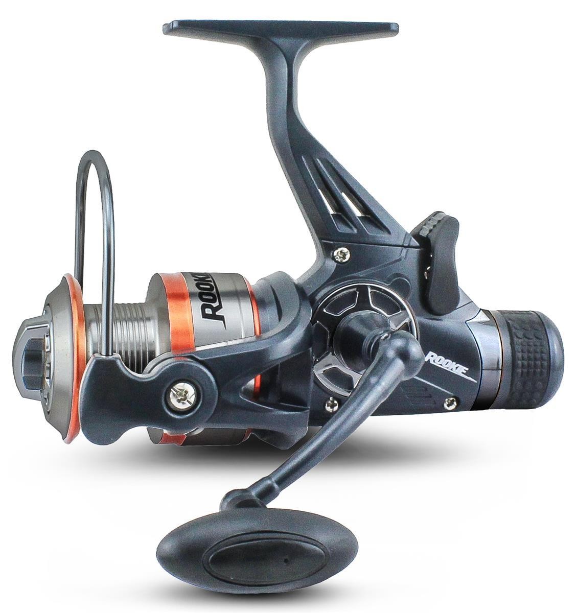 Snger Rookie BTR-6500 Freilaufrolle Karpfenrolle 9790₽