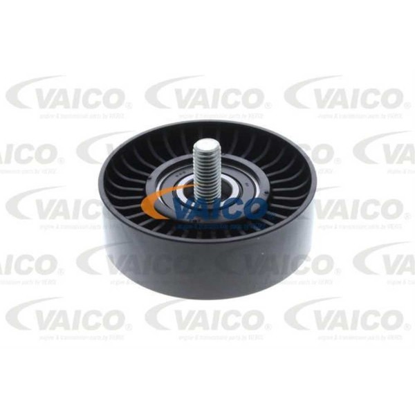 Vaico Umlenk FüHrungsrolle Keilrippenriemen FüR Peugeot 206 CC 307 CitroëN-image