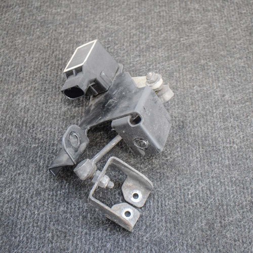 MASERATI GRAN TURISMO 4.7 S Höhensensor hinten links 0307865007 323kw 2009
