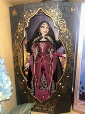 Disney Limited Edition Mother Gothel Doll