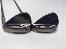 TaylorMade Milled Grind Hi-Toe 3 Copper Wedge Set 54* 10 | 60* 10 MGI 65 Mens RH