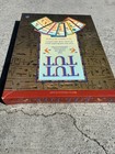 TUT TUT Board Game Egyptian Hieroglyphs British Museum Educational — photo 4