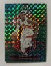 2023-24 Panini Mosaic Basketball RJ Barrett Green Mosaic Prizm #53 Raptors