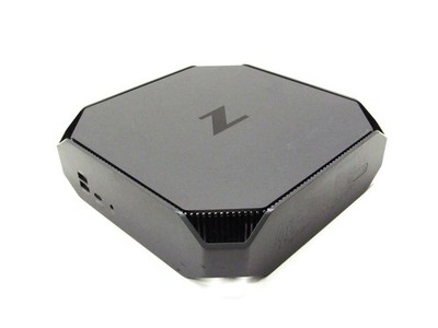 HP Z2 G4 Workstation Mini | 3.20GHz Hex Core i7-8700 | 8GB DDR4 | Quadro P600
