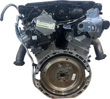 Moteur Mercedes CLASSE E