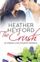 Heather Heyford | The Crush | Taschenbuch | Englisch (2016) | Kensington