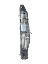 2025 AUDI Q6 E-TRON OEM FRONT RADIATOR AIR SHUTTER ASSEMBLY 85H121219E