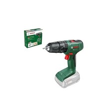 BOSCH TRAPANO BATTENTE A BATTERIA EasyImpact 18V-40 - SOLO CORPO MACCHINA, MANDR