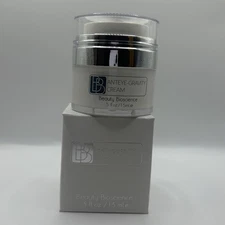 Beauty Bioscience Anteye-Gravity Cream(.5fl/15ml) New As Seen In Picture