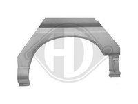 Radlauf Hinten Links FüR Toyota Hiace 1995-