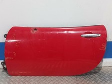 Porte avant et accessoires Peugeot 204