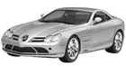 TAMIYA 1/24 Mercedes-Benz SLR McLaren Supercar Plastic Model Kit 24290