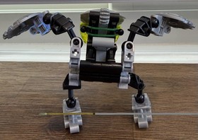 Lego Bionicle (8573) Nuhvok-Kal