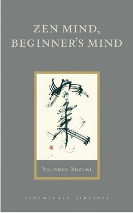 Zen Mind, Beginner's Mind | Suzuki, Shunryu | Gebunden | 9781590302675-image