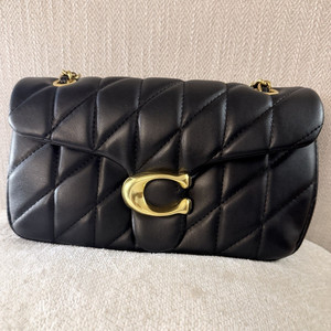 Coach Box Tabby | eBay