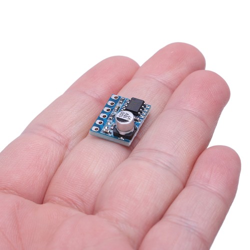 Xy-Sp5W 5128 Digital Verstärker Platine  D 5 W Mono Audio Verstärker 5388 - Bild 6 von 8