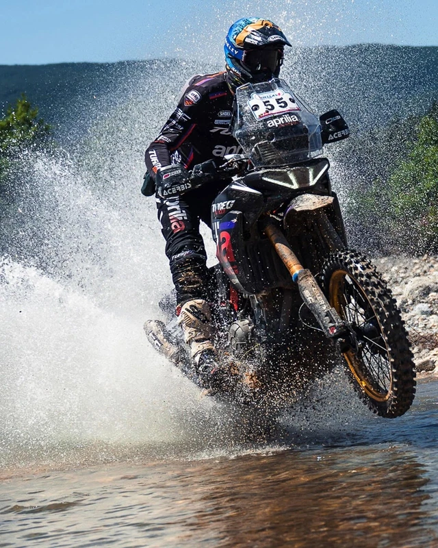 Sidi Crossfire 3 SRS Off-Road Motocross Enduro, photo 8 of 19
