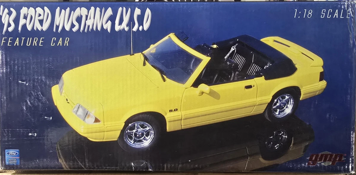 Gmp Mustang for sale | eBay