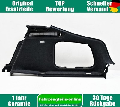 Kofferraumverkleidung rechts Audi A5 8TA Sportback 8T8863880M