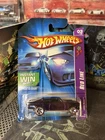 NOVA 1968 CHEVY CHEVROLET 1/64 HOT WHEELS 2006 RED LINE # 03/05 PURPLE B11
