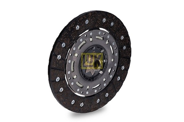 Schaeffler LUK Kupplungsscheibe U.A. FüR Chevrolet, Opel, Vauxhall-image