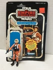 Star Wars Vintage 1980 Luke Skywalker X-Wing Pilot - Kenner