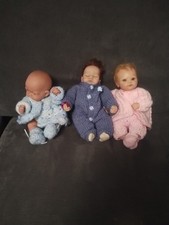Reborn Dolls