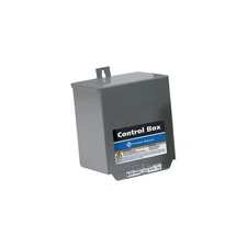 FRANKLIN ELECTRIC 558861 Simplex Submersible Pump Control Panel 1LZW7