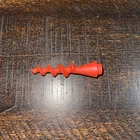 Vintage TMNT Bubble Bomber Nose Drill Part Piece 1992 Accessory Ninja Turtles